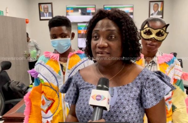 Western Region: COVID-19 Expanded Programme to vaccinate over 20,000 masqueraders