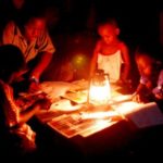 Residents at Yilo and Lower Manya Krobo lament over ECG power cuts