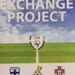 Ghana FA, Portugal, Ireland begin phase 2 of Social Inclusion and football project in Dublin
