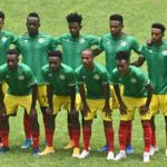 Ethiopia name 26 man squad to face Ghana in World Cup qualifier