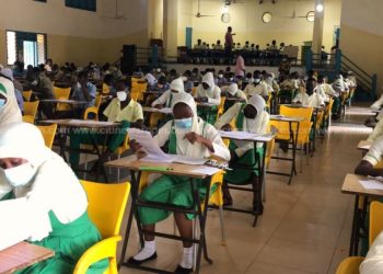 GES releases funds for 2025 WASSCE practicals