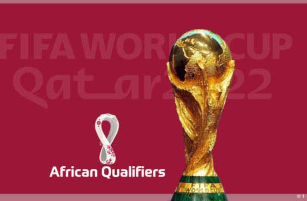 Qatar 2022 WC: African Qualifiers play-off draw dates to be announced soon