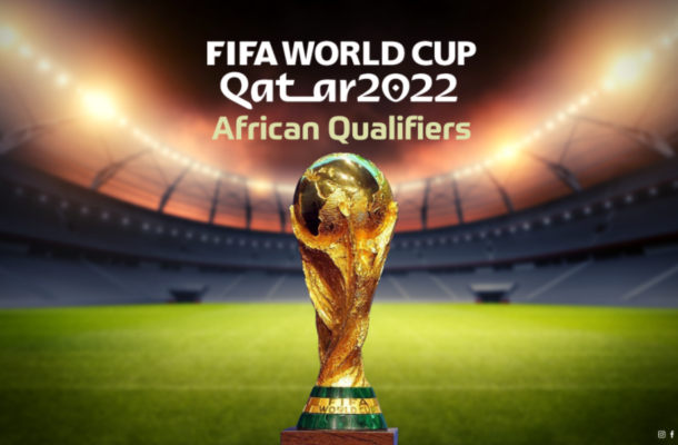African Qualifiers - FIFA World Cup Qatar 2022™ - Ten teams to the Final Round