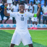 Fatawu Issahaku to train with Sporting Lisbon B after signing contract