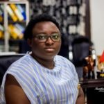 Gifty Oware Mensah replaces Habiba Atta on GFA's Executive Council