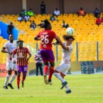 GFA announce date for Super Clash between Hearts and Kotoko
