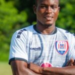 Hadir Issah joins Division One side Inter Allies