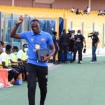 We'll deploy a different strategy against AshGold SC - Assistant Hearts coach