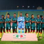 Hasaacas Ladies to play Moroccan side ASFAR in semi finals of CAF Women’s Champions League