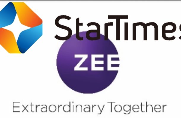 Zee launches 3 channels on StarTimes in Africa