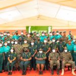 Immigration service to Embark on Massive infrastructural Project