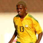 Bafana will be heavily beaten by Ghana if World Cup qualifier is replayed - South African player Junior Khanye