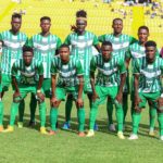 Leaders King Faisal travel to Sogakope to face Accra Lions as Premier League enters Match Day Eight
