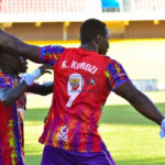 Three games without a win as champions is shameful - Kofi Kordzi