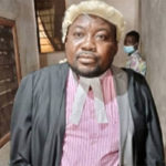 Fake lawyer remanded in prison
