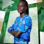 Patricia Mantey joins Hasaacas Ladies ahead of CAF Women’s Champions League