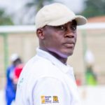 We deserved more than a draw against Hearts - Coach Michael Osei