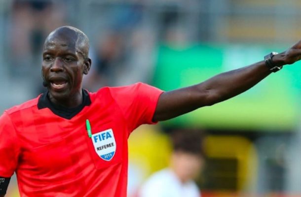 Has Senegalese referee N’Diaye Maguette been banned by FIFA/CAF?