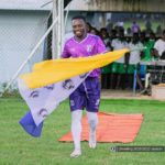 I won't forget Augustine Okrah's good deeds because of red card - Bechem United owner