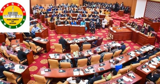 Parliament to begin debate on 2022 budget on November 23