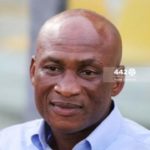 Be patient with the team and be supportive - Kotoko coach to supporters