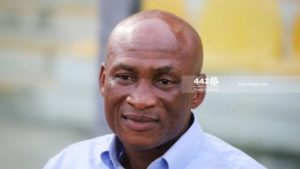 VIDEO: Black Stars job should've been given to Kotoko coach Dr.Prosper Nartey - Nyaho Tamakloe