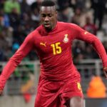 Morocco defeat is behind us the finals is our aim - Richmond Boakye Yiadom