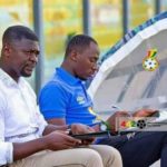 Sack Samuel Boadu if he can't turn around Hearts' poor form - Mohammed Polo