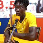 We hope to get fair officiating against Kotoko this time round - Eleven Wonders captain