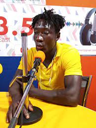 We hope to get fair officiating against Kotoko this time round - Eleven Wonders captain