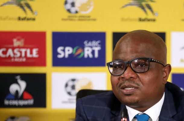 South Africa hits back at GFA over "distasteful and unfortunate" statement