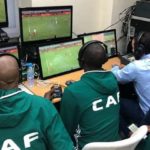 We're going to use VAR in our leagues - Kurt Okraku