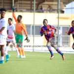 Preview: Legon Cities host Aduana Stars on Friday night