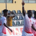 GPL: WAFA leaves it late to stun Great Olympics for their first win of the season