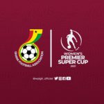 Match officials for Women's Super Cup competition announced