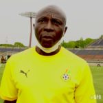 Its not true I don't want Hasaacas Ladies players to play for the national teams - Yusif Basigi