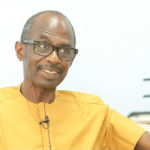 IMF Bailout: Anyone who can justify NPP's move can defend Satan in heaven - Asiedu Nketia
