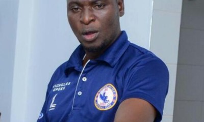 Berekum Chelsea sack head coach Abdul Hanan Abu