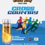 Good Day Energy Drink Cross Country will stay forever - Perry Adu Nyame