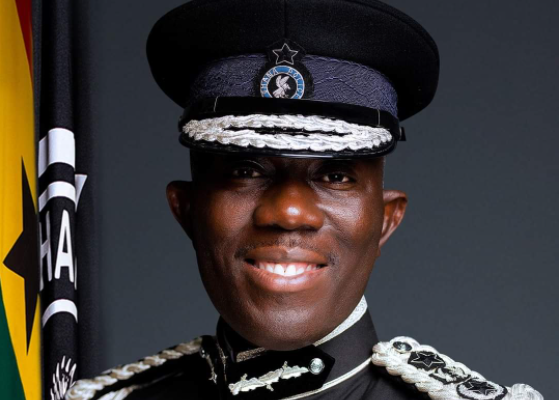 Suit against IGP over Police promotions dismissed