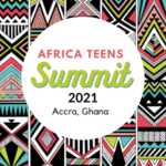 Highlights from Africa Teens Summit 2021