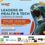 Leaders in Health & Tech conference and awards comes off on Nov. 20