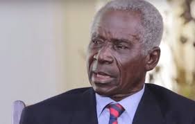 Ghana is in a desperate state, govt must act now – Nunoo-Mensah