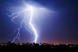 Two SHS students die after being struck by lightening