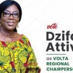 We've lost a political colossus — NDC mourns Dzifa