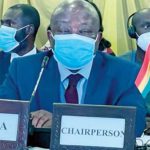 Health Minister wants common ECOWAS front on covid-19