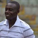 It's my ambition to coach the Black Stars - Coach Michael Osei