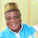 Why Ghana will hold state funeral for Nana Ampadu