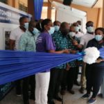 NHIA inaugurates NHIS Customer Service Centre in Accra