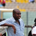 King Faisal coach Amadu Nurudeen blames referee Daniel Laryea for Aduana defeat